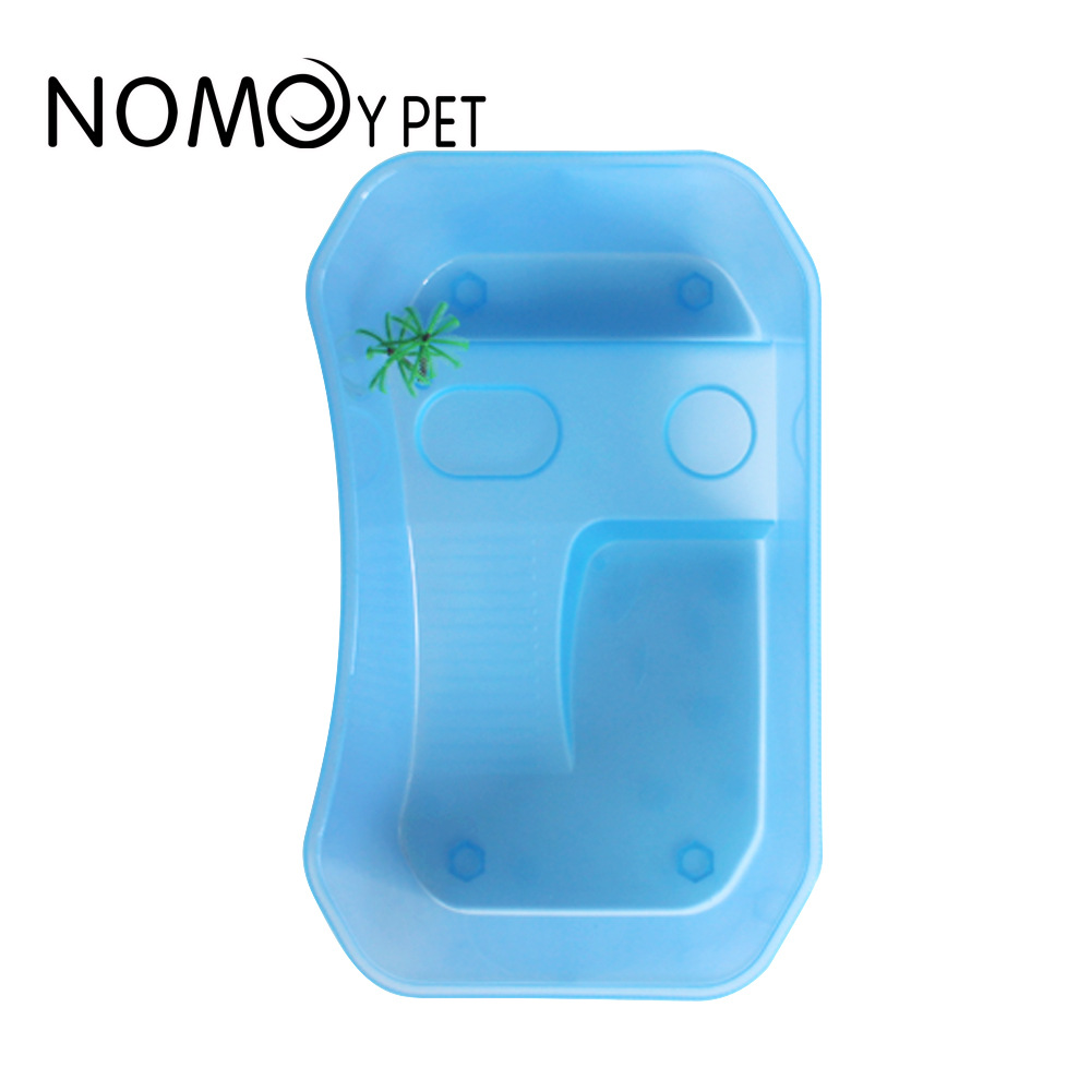 [Nhập RS0722 giảm 30k cho đơn 99k]hộp nuôi rùa kích thước lớn