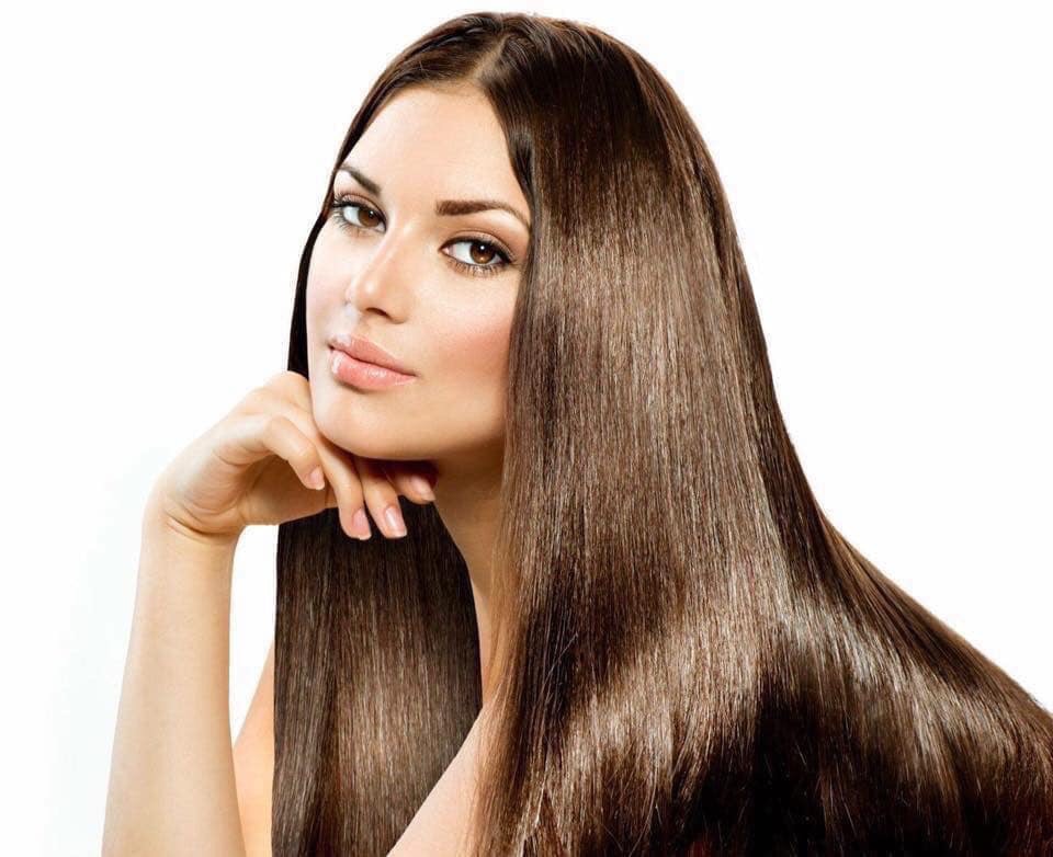 Ủ tóc bơ GARNIER ULTRA DOUX