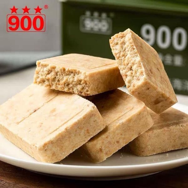 Lương khô 3 sao hộp 1,2kg ( 6 PHONG)