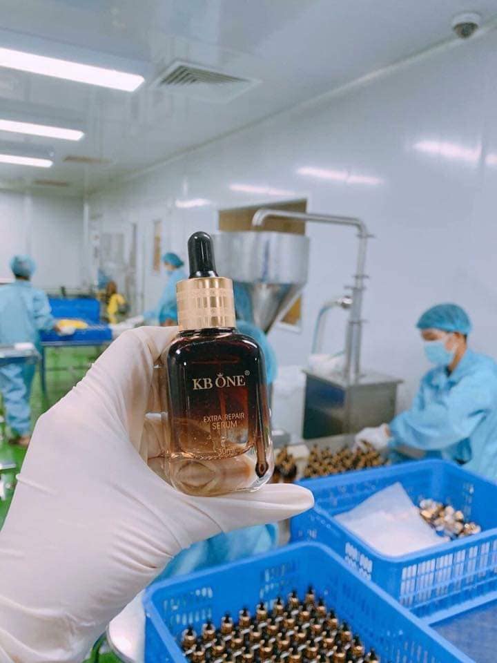 [ FREESHIP MAX ]serum kbone mẫu mới 40ml