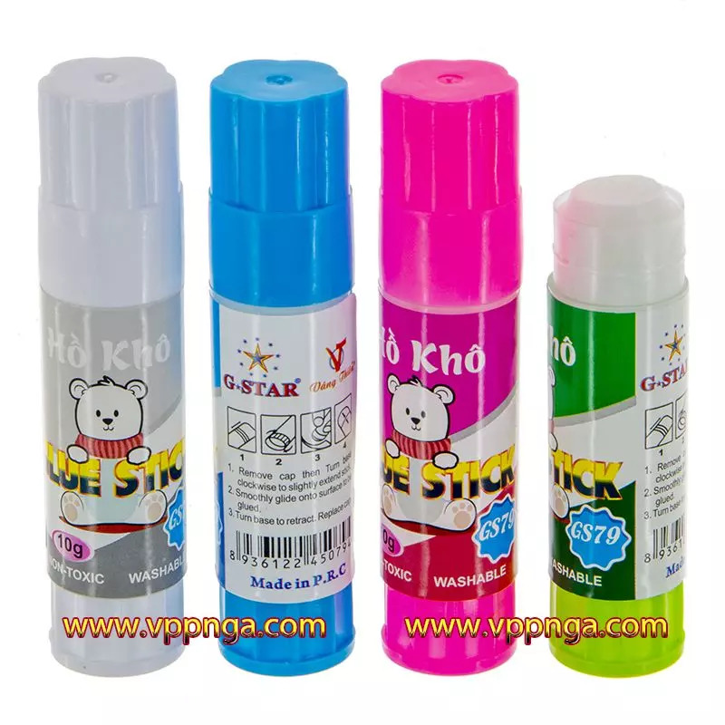 Keo khô Glue Sticks 9gr