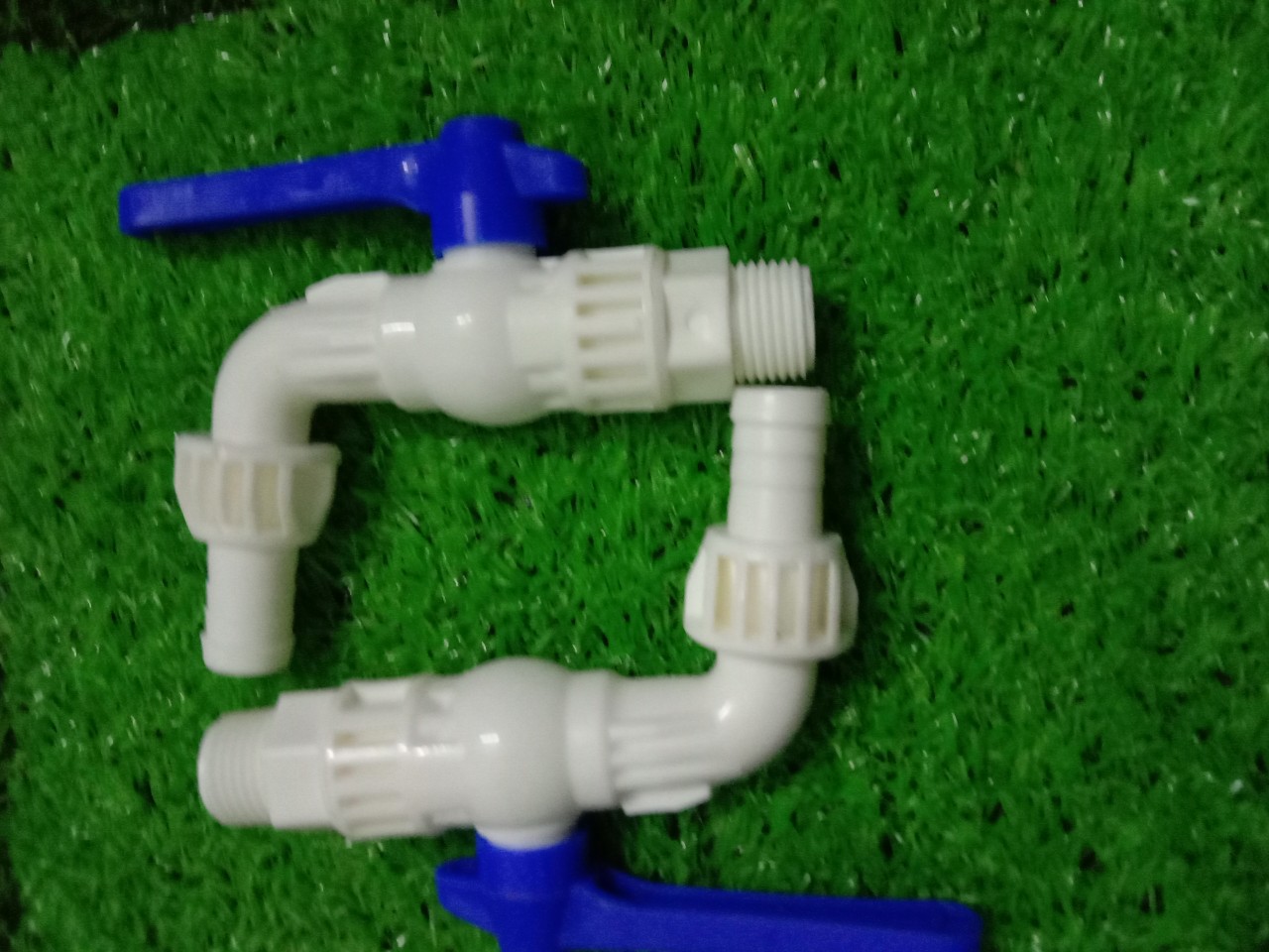 Van thoát nước,vòi xả nước