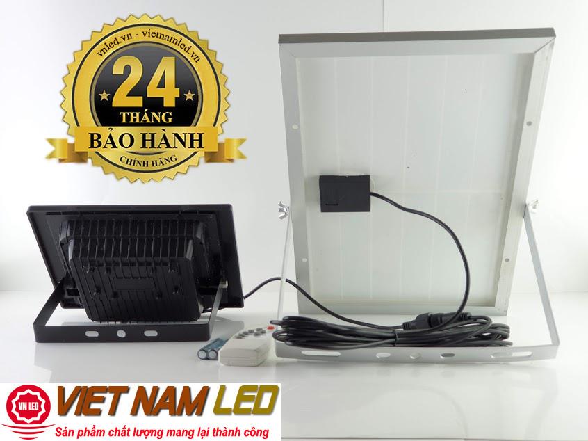 ĐÈN NĂNG LƯỢNG MẶT TRỜI 25W SOLAR LIGHT