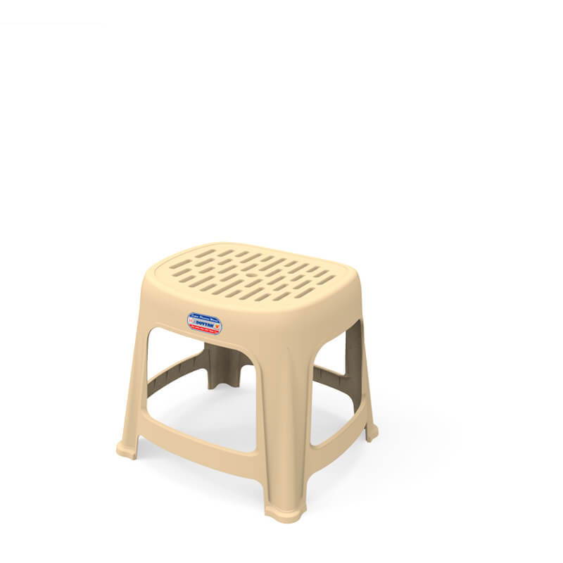 Ghế lùn oval Duy Tân