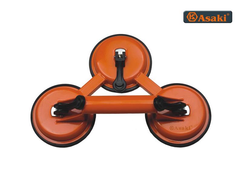 Dụng cụ hít cầm tay Asaki AK-4013 C2-155kg