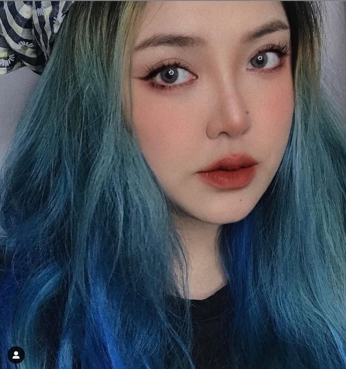 Son kem lì Sunnies Face Coco