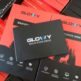 Ổ Cứng SSD Glowy 120GB 240GB New Chính Hãng Bảo Hành 3 Năm thumbnail
