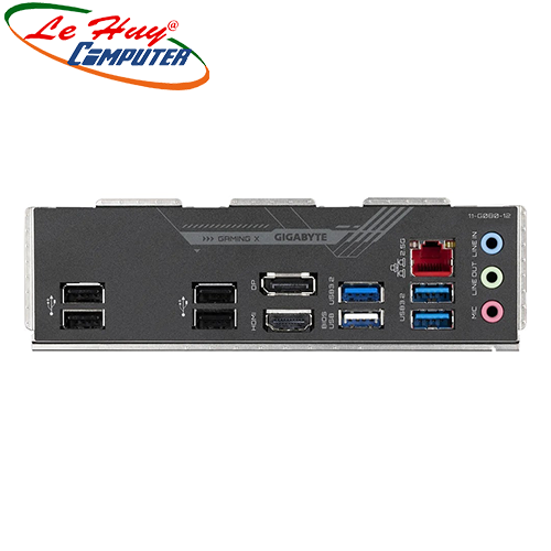 Mainboard Gigabyte B660M GAMING X DDR4