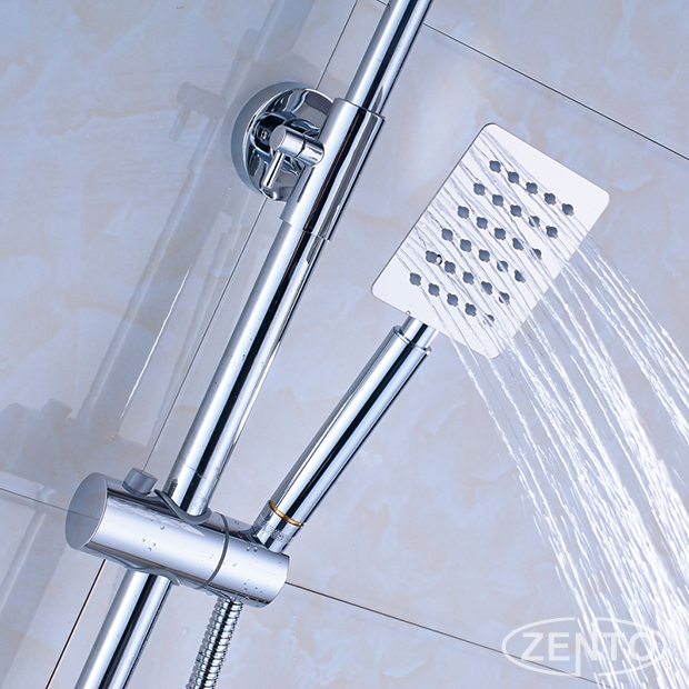 Bộ sen cây nóng lạnh Zento ZT8095-1new