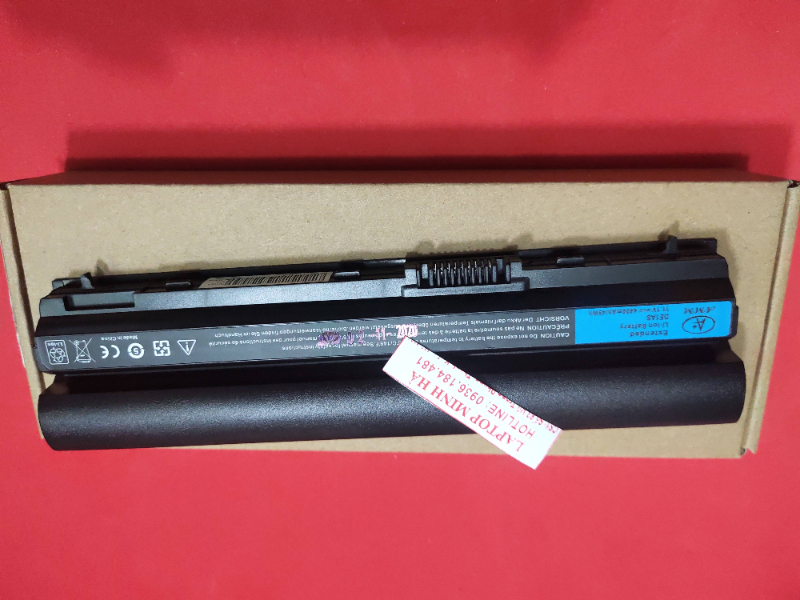 Pin laptop Dell Latitude E6320, Pin  Dell Latitude E6320