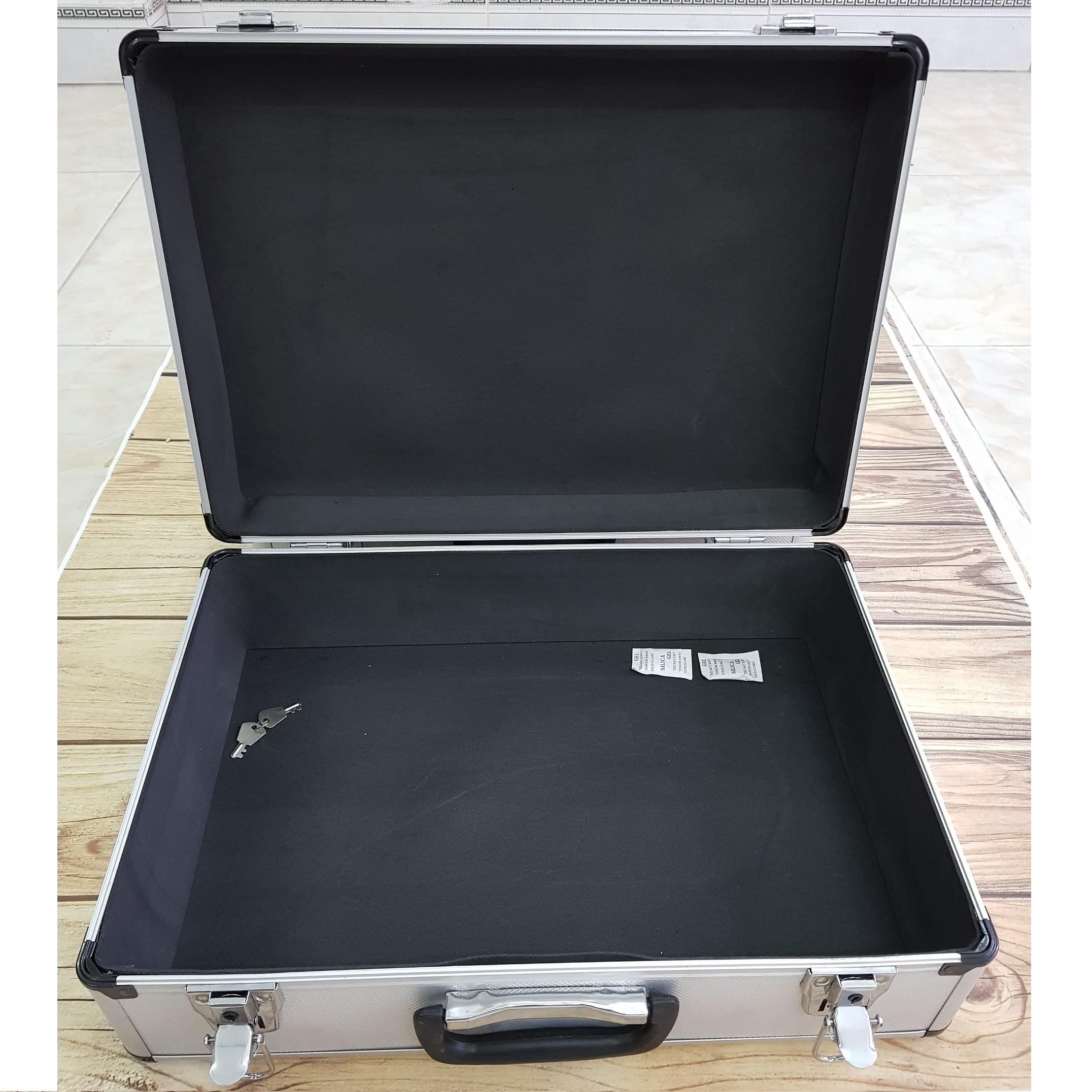Vali đựng đồ nghề cao cấp Yato YT-0881ZL