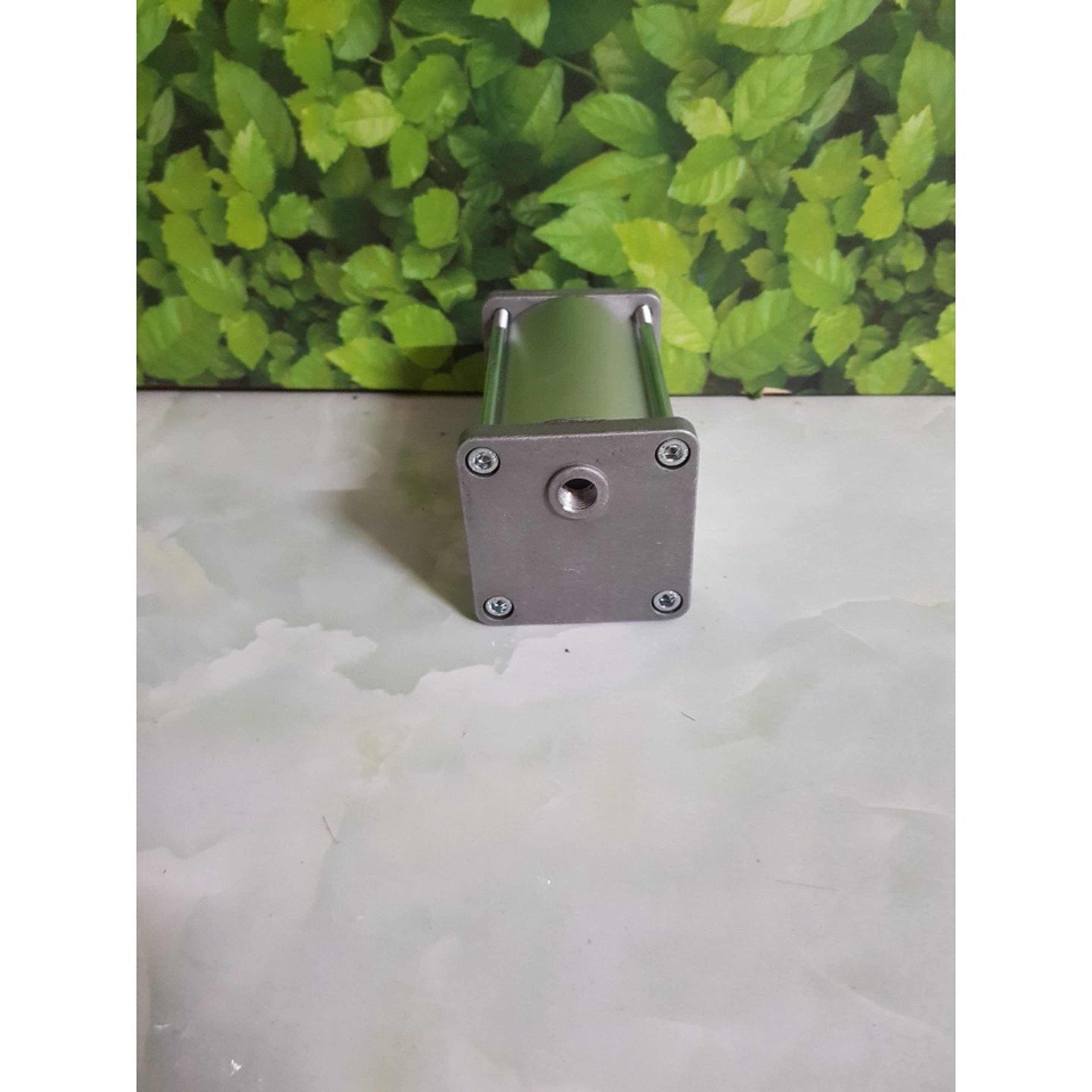 Bầu hơi chế kích con đội thủy lực 20 Tấn