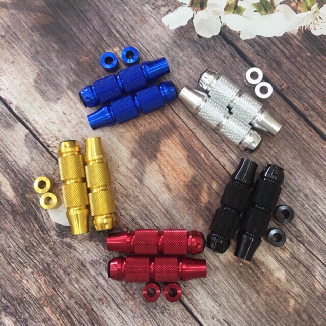 Chống đổ sau exciter150