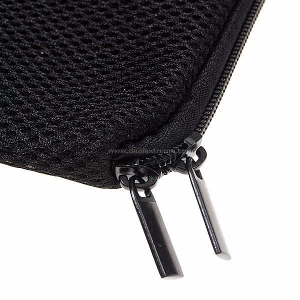TÚI CHỐNG SỐC LAPTOP CÓ DÂY KÉO (ĐỦ KÍCH THƯỚC)