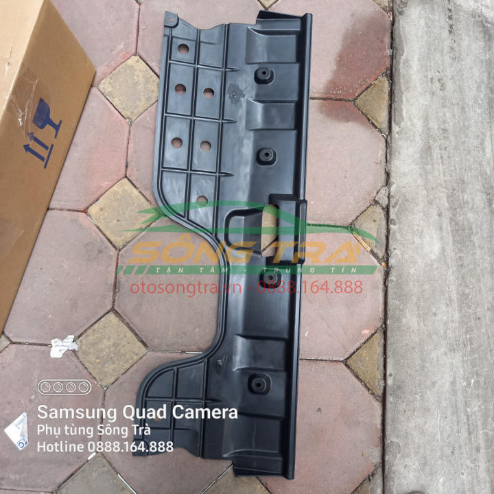 CHẮN BÙN GẦM KIA CARENS. GIÁ 1 MIẾNG