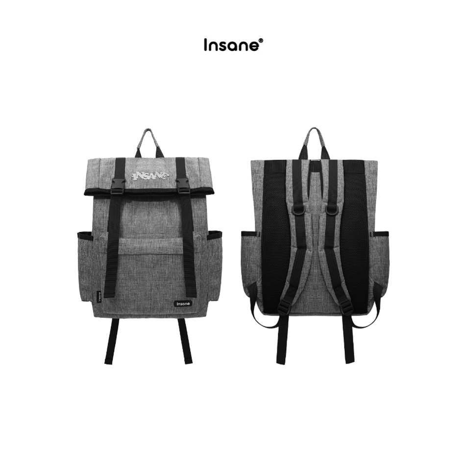Balo Insane l Play Hard Til Sunrise 420 Backpack