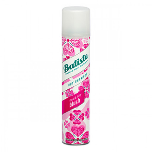 Dầu gội khô Batiste Dry Shampoo 200ml/50ml giải pháp cho những ngày đông lười hay những ngày bận rộn
