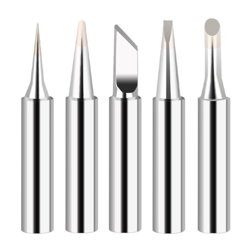 Combo 5 đầu mỏ hàn 936