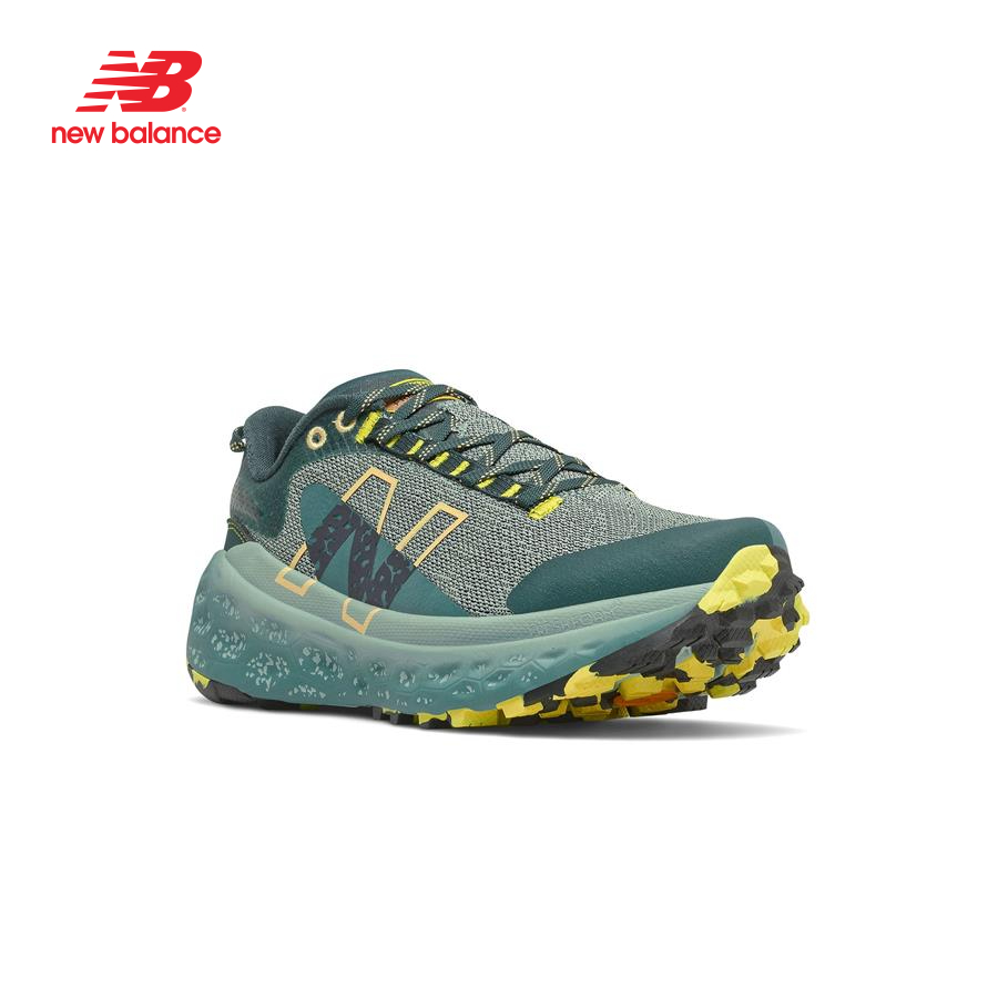 NEW BALANCE Giày thể thao nữ Womens Trail WTMORLT2
