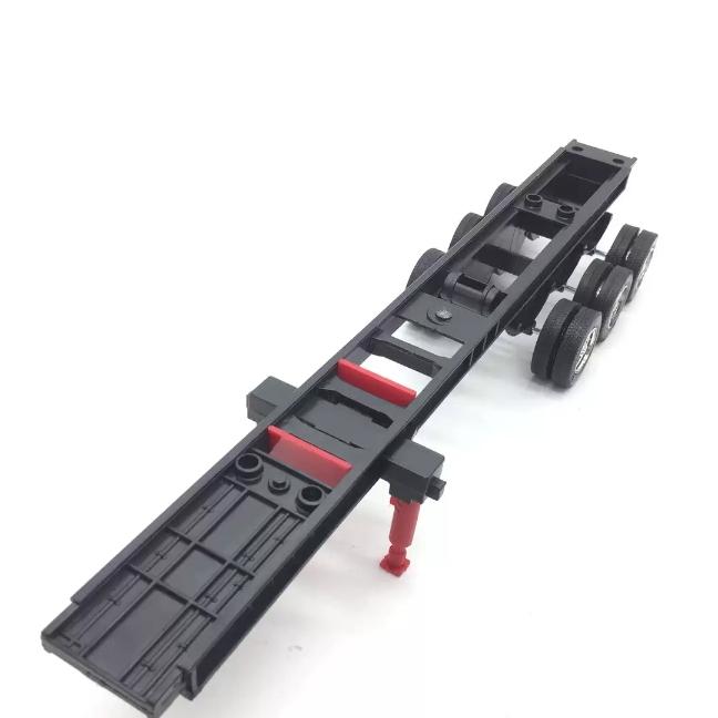 Xe mô hình roomoc container 1/32
