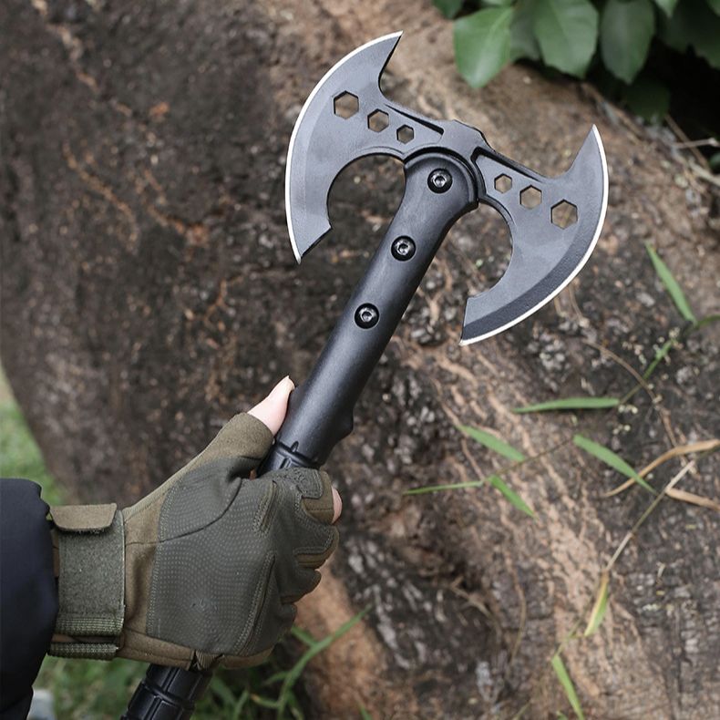 Rìu Tactical, Rìu Chiến Thuật M48