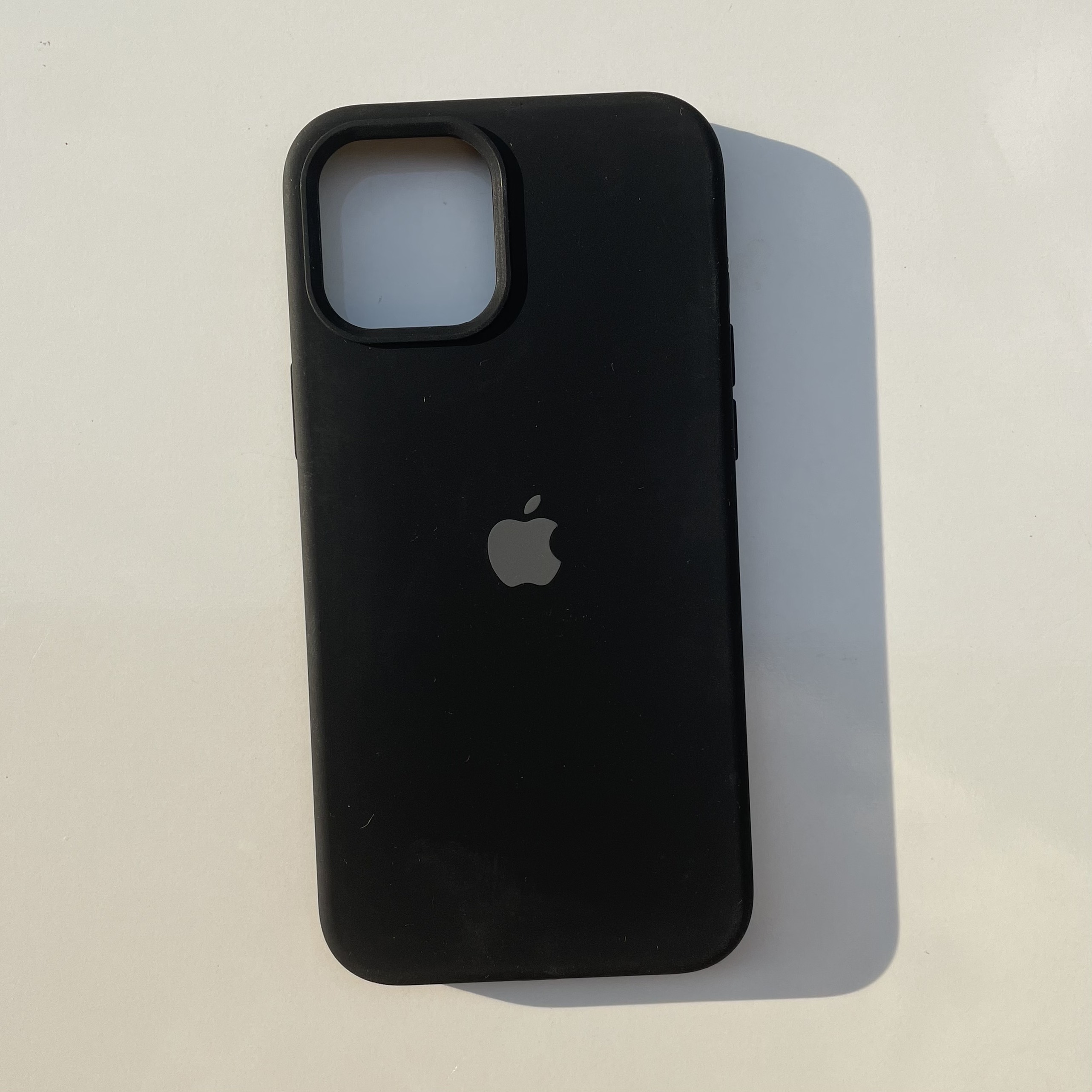 Ốp basic iphone full viền IP12/12PRO/12PROMAX/12MINI