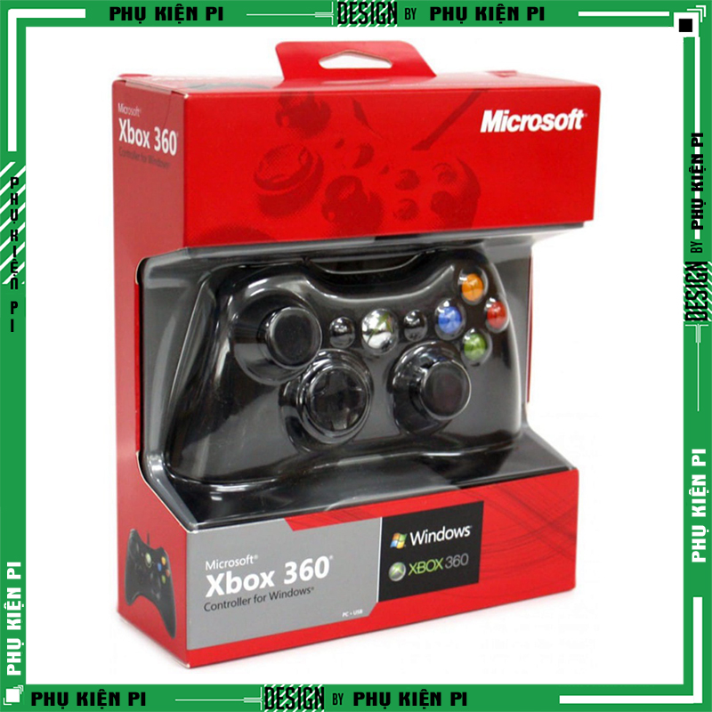 Tay cầm chơi game microsoft xbox 360: Để trở thành một game thủ chuyên nghiệp, tay cầm chơi game Microsoft Xbox 360 là một sự lựa chọn tuyệt vời. Với tính năng đầy đủ, cảm giác cầm nắm tốt và kiểu dáng đẹp mắt, tay cầm này sẽ giúp bạn thỏa mãn đam mê chơi game của mình. Hãy xem ngay hình ảnh liên quan!