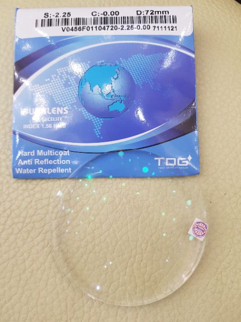 [HCM]TRÒNG KÍNH  THAILAN HMC