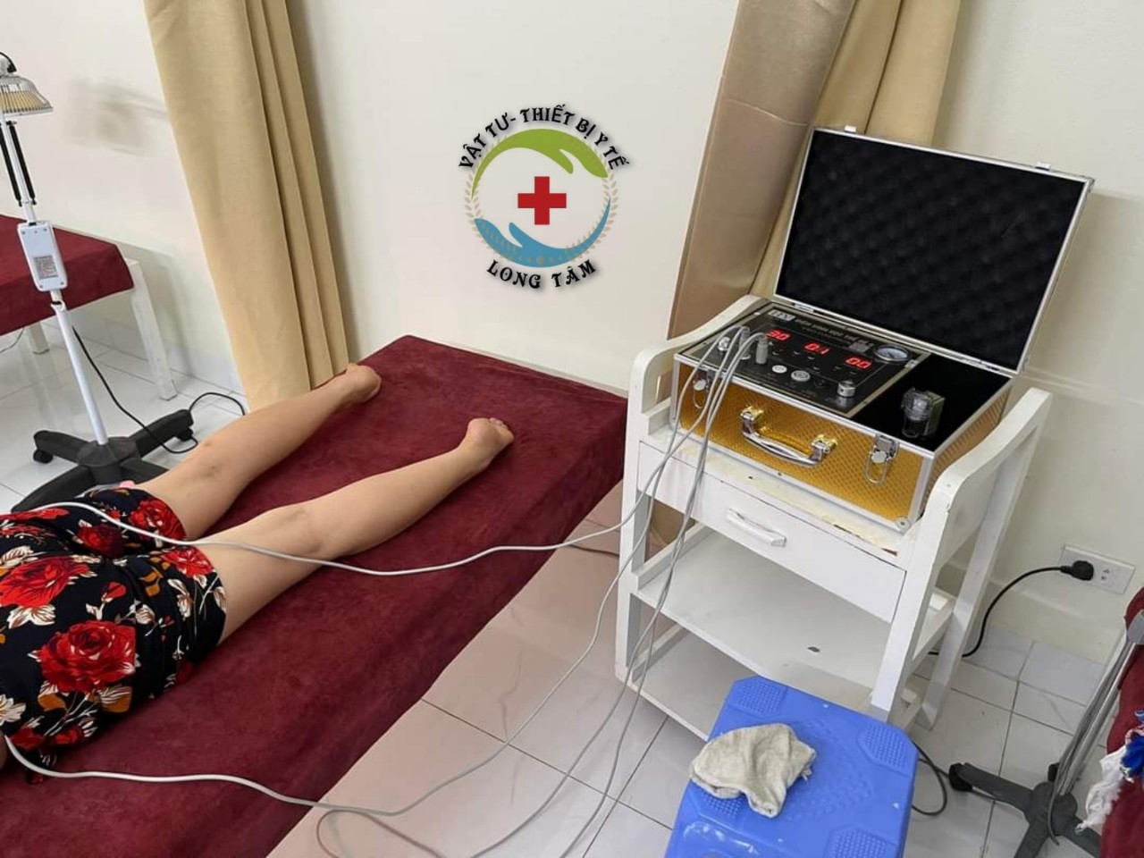 Máy điện sinh học DDS9 Cao Cấp thế hệ mới nhất ( BẢN TIẾNG VIỆT)