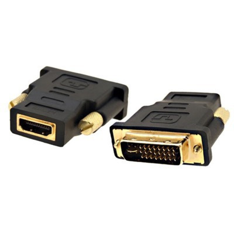 Bảng giá Đầu Chuyển DVI to HDMI  24 1 Phong Vũ