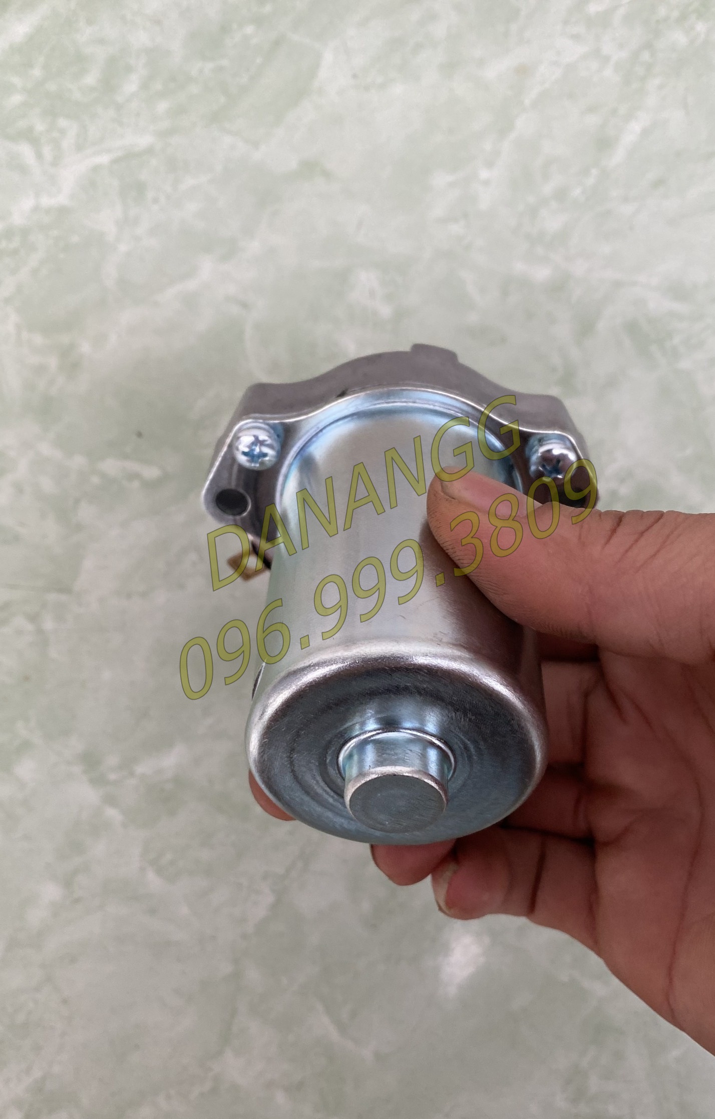 Củ đề wave RSX wave 110 siêu khoẻ