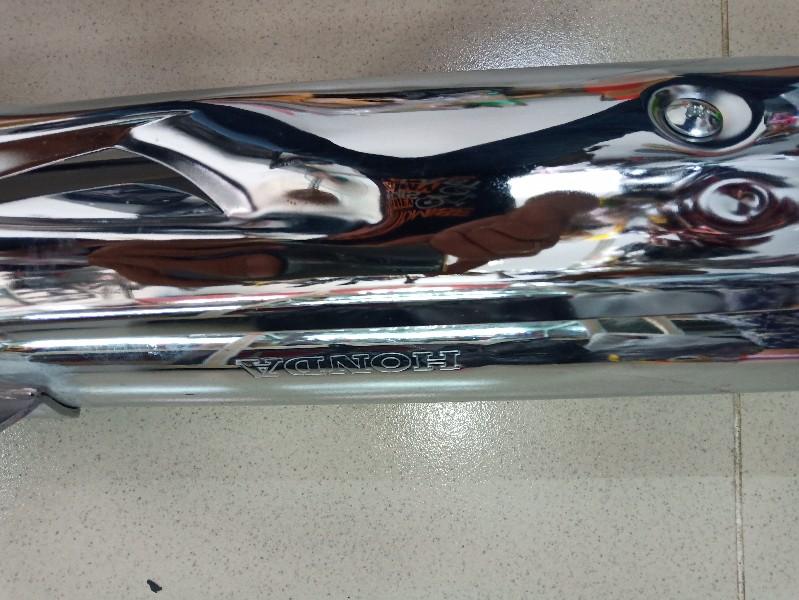 pô future neo cổ inox