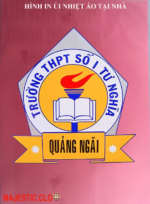 LOGO STICKER FOR CHILDREN SCHOOL