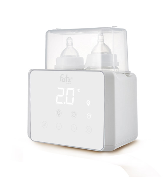 [HCM]Máy hâm sữa tiệt trùng điện tử Duo 3- FB3093VN