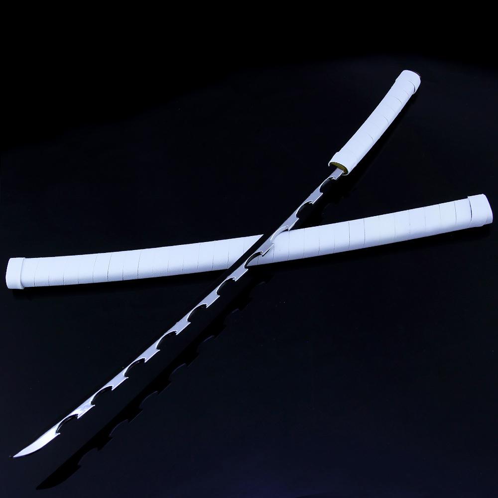 Mô hình Kiếm Inosuke Kimetsu no Yaiba (tặng bộ giá đỡ)