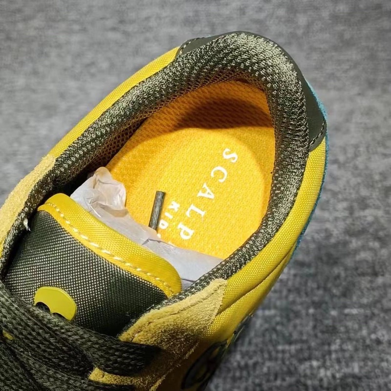 Giày Thể Thao Cho Bé Size 34-38 TQXK