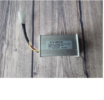 [tiện ích] CỤC ĐỔI NGUỒN | CỤC HẠ ÁP TỪ 36-72 XUỐNG 12V