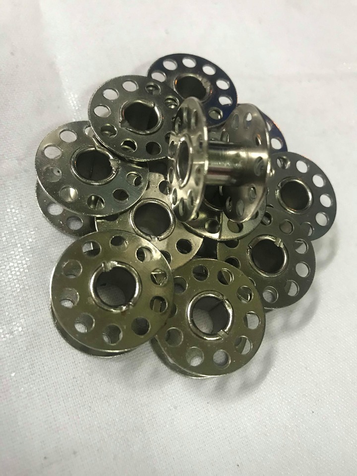10 Suốt chỉ máy may con bướm