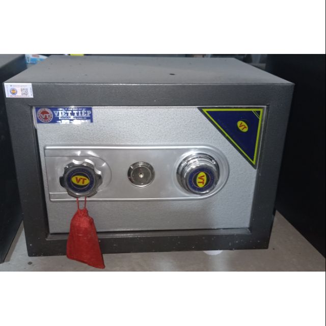 Két Sắt Việt Tiệp KV25