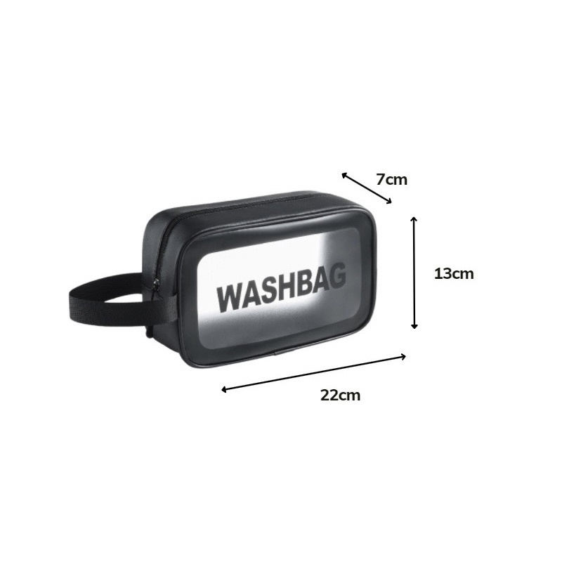 Túi Đựng Mỹ Phẩm Washbag