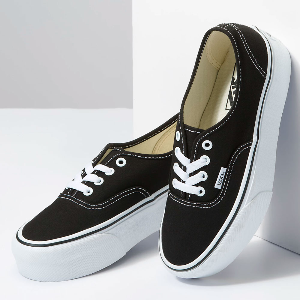 Giày Vans Ua Authentic Stackform VN0A5KXXBMX