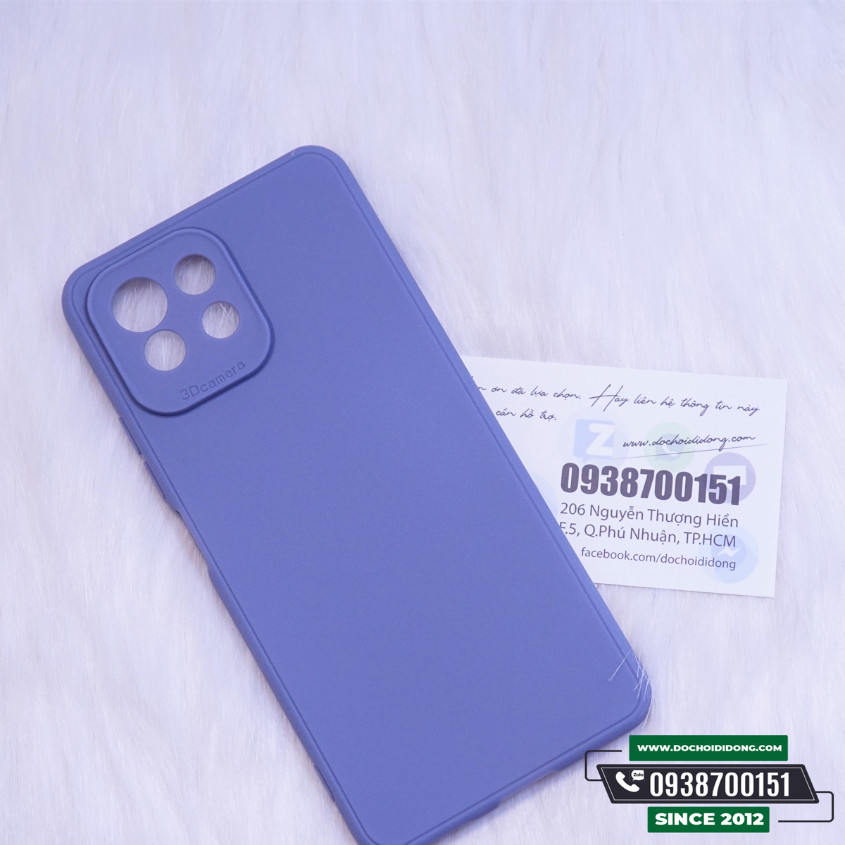 [HCM]Ốp Lưng Xiaomi Mi 11 Lite Silicon