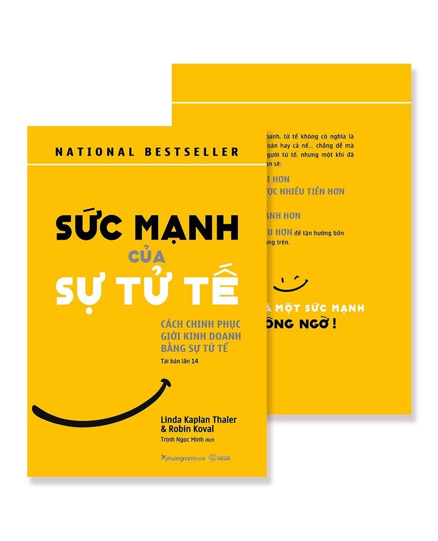 Cá Chép - Sức Mạnh Của Sự Tử Tế (Tái bản năm 2024)