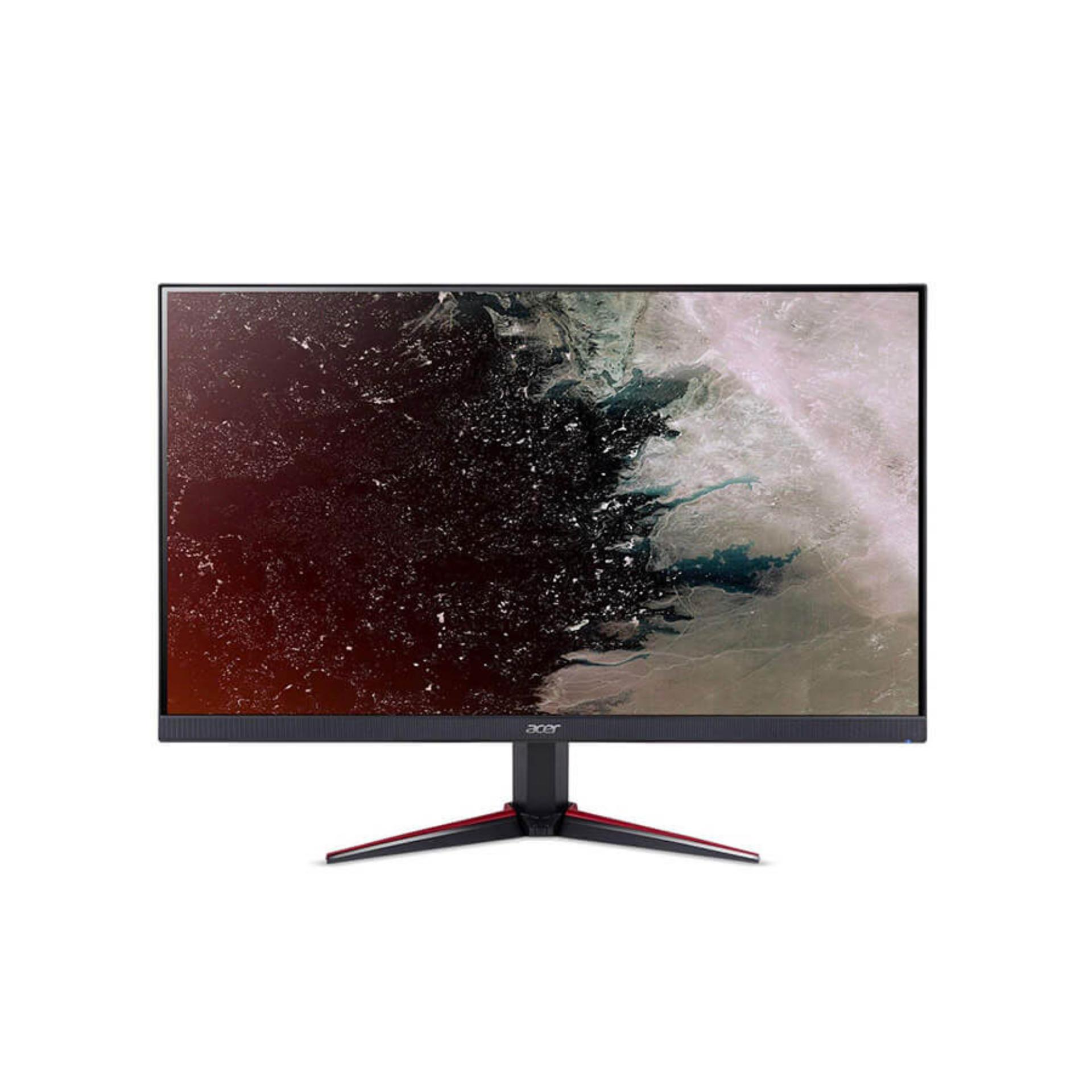 [Trả góp 0%]Monitor Acer Nitro 23.8"VG240Y LED IPS