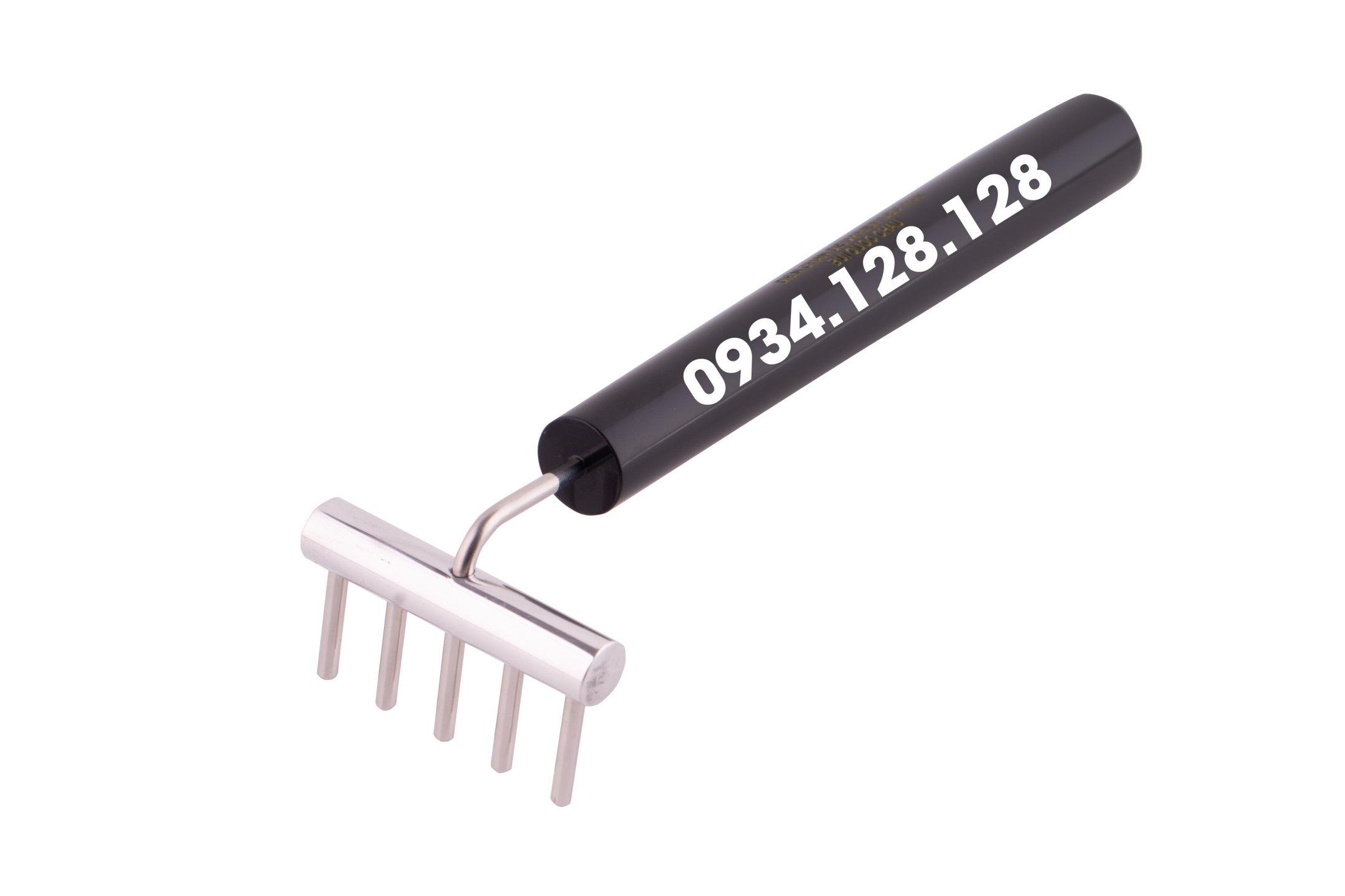 Cào Inox lớn Diện Chẩn