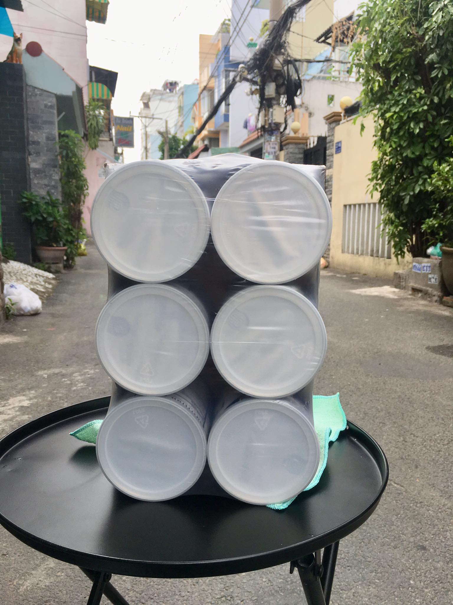 [HCM]Sữa Bột Ensure Orginal Hương Vani 397g (14oz)