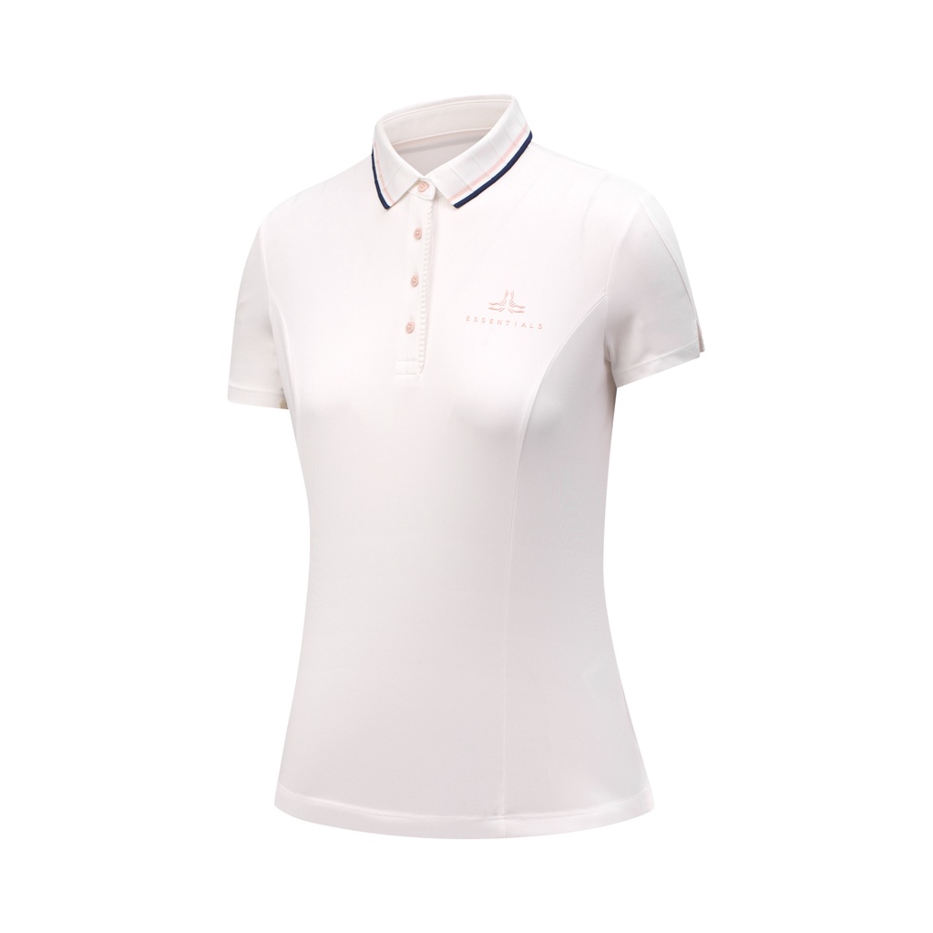 Áo Polo Thể Thao Li-Ning Nữ APLSC28-2