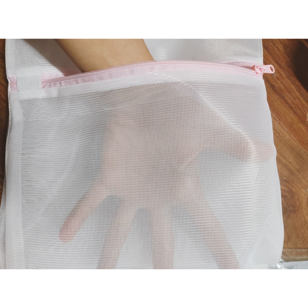 Túi Giặt Cao Cấp, Siêu Bền
