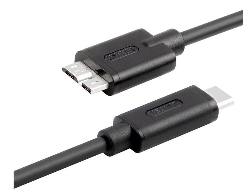 Cáp chuyển USB type C sang USB Type B unitek
