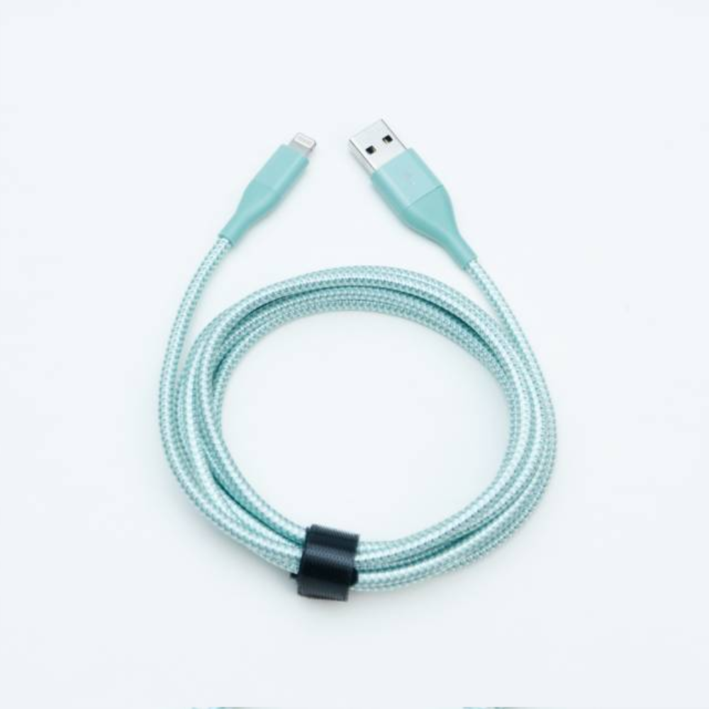 Cáp Sạc iPhone Belkin 1,8m Chính Hãng